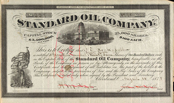 stock-certificate