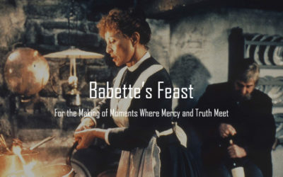 Babette’s Feast