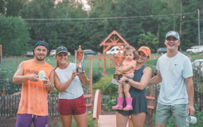 Pickleball Tournament