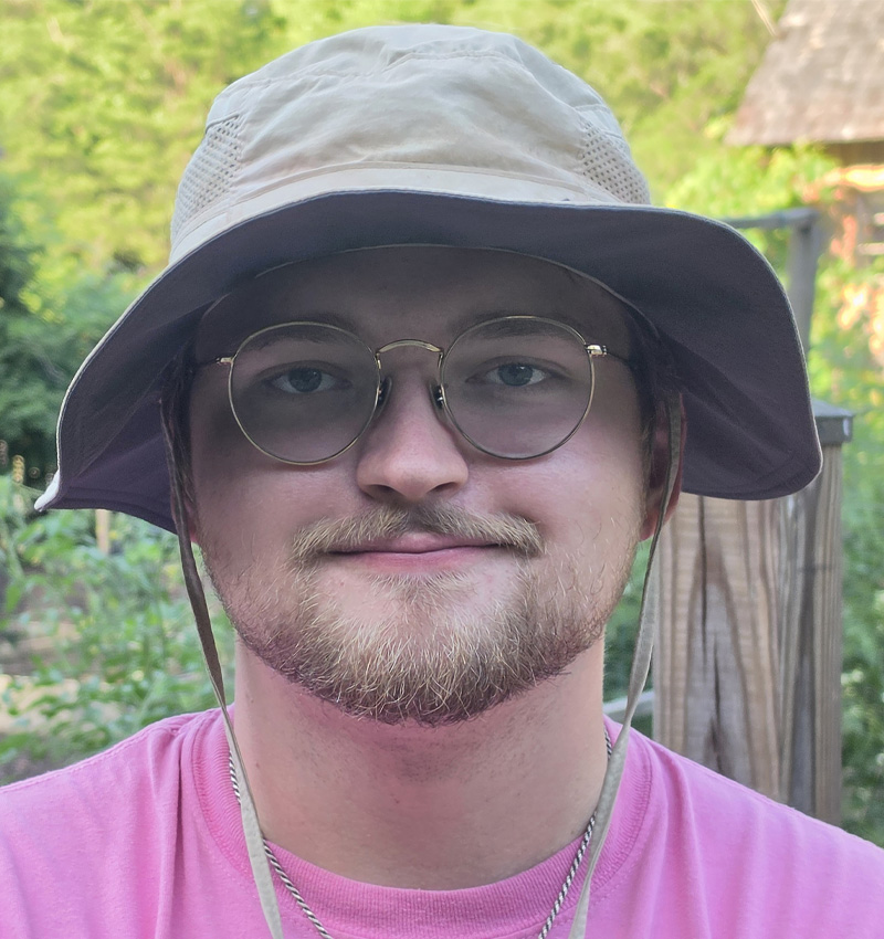 Noah Purgason